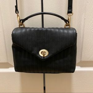 Sole Society Urche Top Handle Mini Crossbody